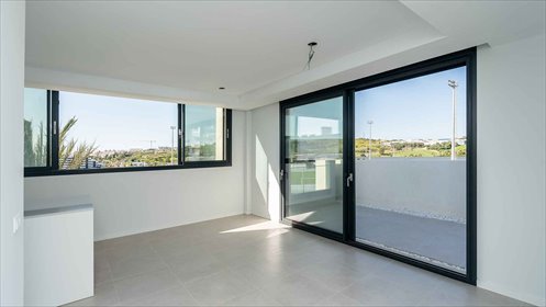 Sprzedam nowoczesne mieszkanie 80 m² w Estepona z tarasem 20 m² mieszkanie Estepona, Estepona Town
