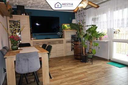 mieszkanie na sprzedaż 54m2 mieszkanie Szczecinek, 1-go Maja