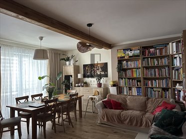 dom na sprzedaż 205m2 dom Góra Kalwaria