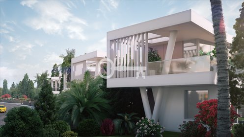 Luksusowe rezydencje w Limassol - polecam dom Limassol, Limassol