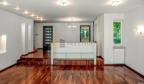 Dom na wynajem Warszawa, Mokotów, Królikarnia 350m2 Foto 2