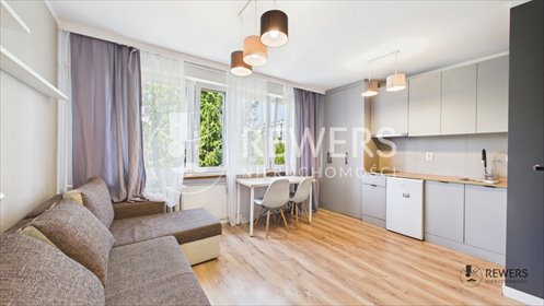 Wynajmę kawalerkę 17,5 m² blisko uczelni w Lublinie mieszkanie Lublin, Czuby, Skrzetuskiego