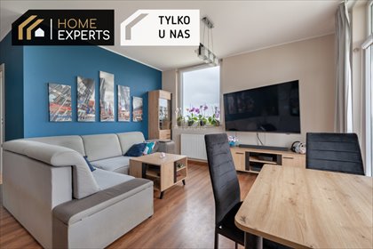 Mieszkanie 50 m² w Gdańsku Maćkowy - zapraszam mieszkanie Gdańsk, Maćkowy, Czerska