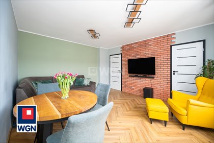 mieszkanie na sprzedaż 57m2 mieszkanie Gdańsk, Gdańsk, Jodłowa