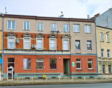 lokal użytkowy na sprzedaż 210m2 lokal użytkowy Pyrzyce, Pyrzyce, Księcia Bogusława X
