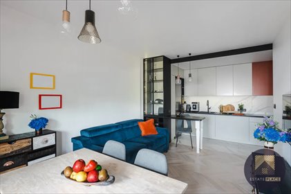 mieszkanie na sprzedaż 34m2 mieszkanie Warszawa, Grzybowska