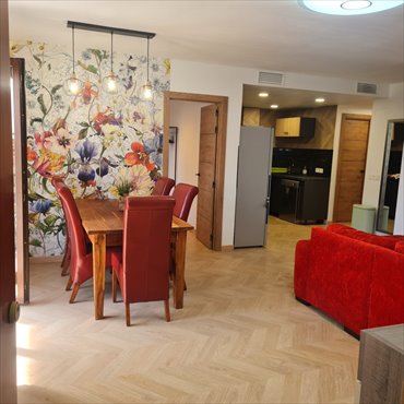 mieszkanie na sprzedaż 107m2 mieszkanie Torrevieja