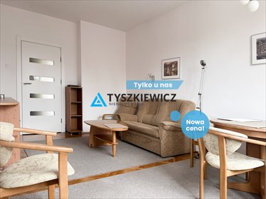 mieszkanie na wynajem 62m2 mieszkanie Gdańsk, Oliwa, Pomorska