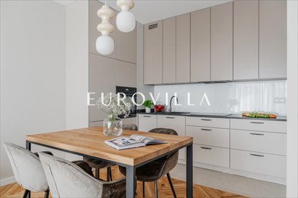 mieszkanie na wynajem 48m2 mieszkanie Warszawa, Wilanów, Jerzego Holzera