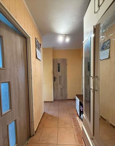 Mieszkanie 48 m² w Gostyninie - balkon i piwnica mieszkanie Gostynin