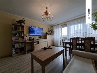 Przestronne 4-pokojowe mieszkanie z balkonem i piwnicą zapraszam mieszkanie Łącznik