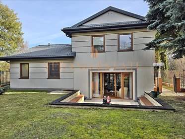 dom na sprzedaż 194m2 dom Pruszków, Ryszarda