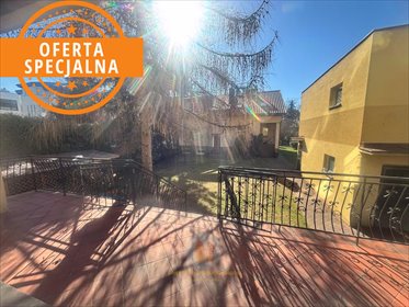 dom na wynajem 390m2 dom Warszawa, Wilanów, Wilanów Wysoki, Stanisława Lentza