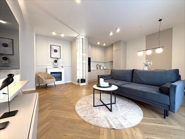 mieszkanie na wynajem 65m2 mieszkanie Rzeszów, Drabinianka, Miła