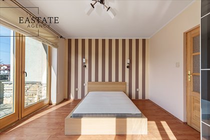 Przestronny dom 300 m² po remoncie z ogrodem i tarasami dom Wołomin, Cicha