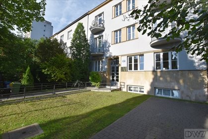 mieszkanie na sprzedaż 122m2 mieszkanie Kraków, Grzegórzki, Grzegórzki, Aleja płk. Władysława Beliny-Prażmowskiego