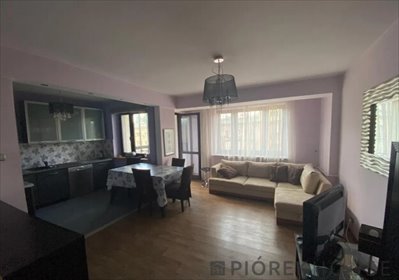 mieszkanie na sprzedaż 66m2 mieszkanie Warszawa, Wola, Wolska