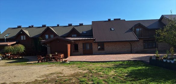 dom na sprzedaż 740m2 dom Opinogóra Górna