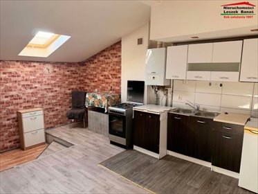 Na wynajem klimatyczne 56 m² z 2 sypialniami w Grudziądzu mieszkanie Grudziądz