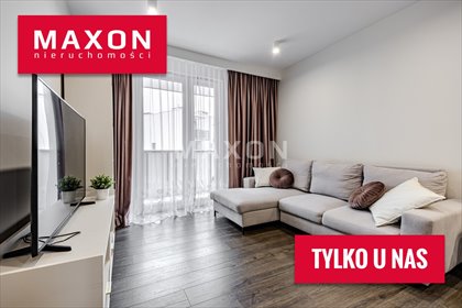 mieszkanie na sprzedaż 58m2 mieszkanie Warszawa, Wola, ul. Fort Wola