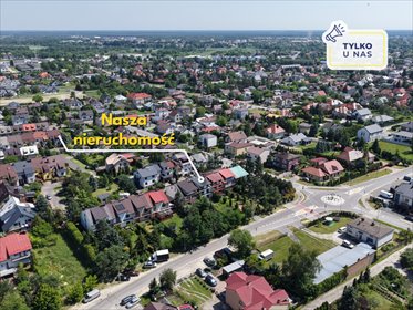 dom na sprzedaż 250m2 dom Biała Podlaska, Mikołaja Dziedzickiego