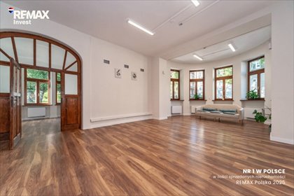 Stylowy lokal na parterze zabytkowej kamienicy w centrum Bielska lokal użytkowy Bielsko-Biała, 3 Maja