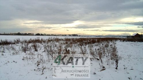 Działka budowlana na sprzedaż Góra 1 113m2 Foto 2