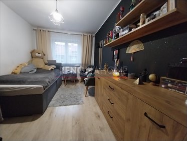 mieszkanie na sprzedaż 46m2 mieszkanie Wałbrzych, Nowe Miasto