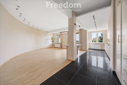 mieszkanie na wynajem 101m2 mieszkanie Warszawa, Wilanów, Marconich