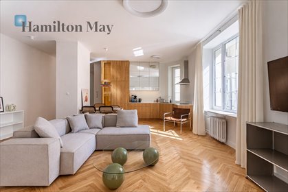 mieszkanie na wynajem 92m2 mieszkanie Warszawa, Mokotów, Antoniego Józefa Madalińskiego