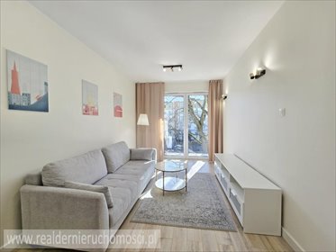 mieszkanie na wynajem 45m2 mieszkanie Zielona Góra, Zacisze