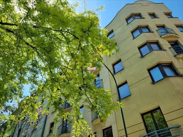Kawalerka z antikami, balkon, centrum Krakowa - polecam! mieszkanie Kraków, Stare Miasto, Kazimierz, Kopernika
