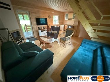 dom na sprzedaż 70m2 dom Arciechów