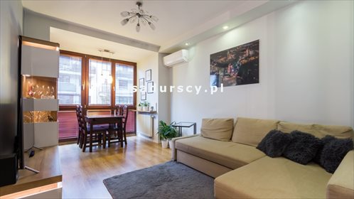 mieszkanie na sprzedaż 53m2 mieszkanie Kraków, Czyżyny, Czyżyny, Sołtysowska