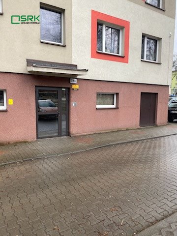 lokal użytkowy na wynajem 66m2 lokal użytkowy Piekary Śląskie, Kalwaryjska