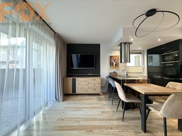 mieszkanie na wynajem 53m2 mieszkanie Łódź, Śródmieście, Jana Kilińskiego