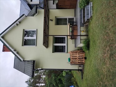dom na sprzedaż 115m2 dom Otwock, mladz