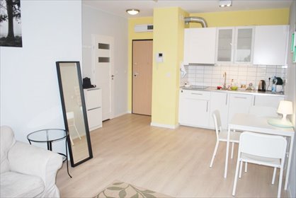Polecam funkcjonalne 2-pokojowe mieszkanie 37 m² w Śródmieściu mieszkanie Wrocław, Śródmieście, Nadodrze, Stanisława Dubois