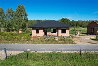 dom na sprzedaż 142m2 dom Łysiec