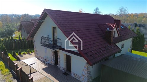 dom na sprzedaż 214m2 dom Stary Wiśnicz