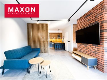 mieszkanie na wynajem 50m2 mieszkanie Warszawa, Śródmieście, ul. Grzybowska