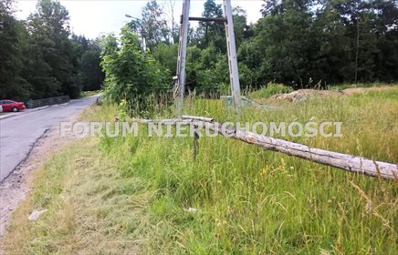 Działka budowlana na sprzedaż Twardorzeczka 8 189m2 Foto 1