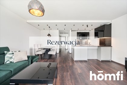 Polecam 3-pok. 67 m² z tarasem i garażem we Wrocławiu mieszkanie Wrocław, Fabryczna, Andrzeja Frydeckiego
