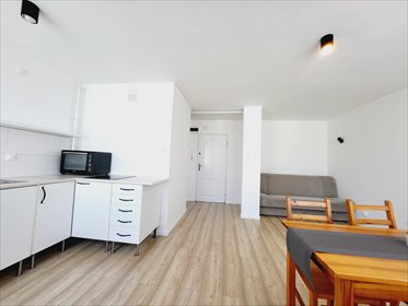 Mieszkanie 25 m² w Grudziądzu (blisko infrastruktury) mieszkanie Grudziądz