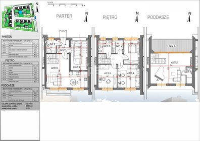dom na sprzedaż 149m2 dom Wrocław, Leśnica, Junacka