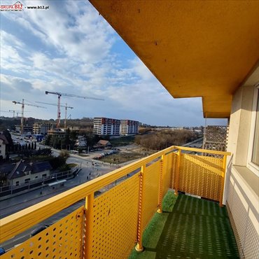 mieszkanie na sprzedaż 39m2 mieszkanie Krakow, Górka Narodowa