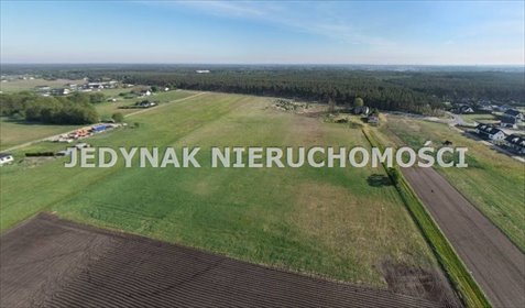 Duża działka 8776 m2 z możliwością podziału. działka Kruszyn Krajeński