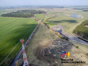 działka na sprzedaż 19682m2 działka Bojadła, SULECHOWSKA