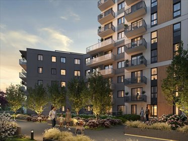 mieszkanie na sprzedaż 91m2 mieszkanie Wrocław, Partynice, Przyjaźni
