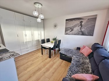 mieszkanie na sprzedaż 35m2 mieszkanie Tczew, Orzeszkowej